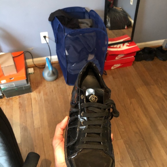 Roberto Cavalli Shoes - Picture 2 of 7